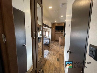 2018 Forest River RV Salem - Photo 17