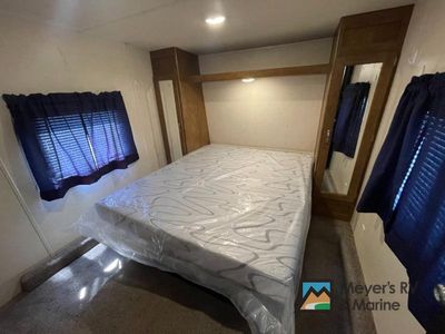 2018 Forest River RV Salem - Photo 19