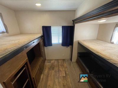 2018 Forest River RV Salem - Photo 30