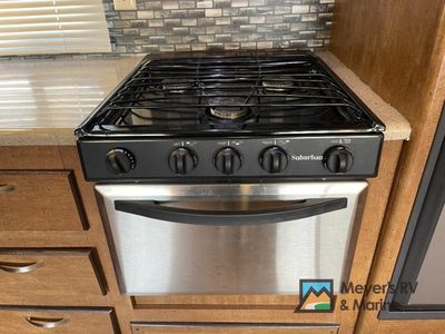 2018 Forest River RV Salem - Photo 13