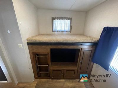 2018 Forest River RV Salem - Photo 31