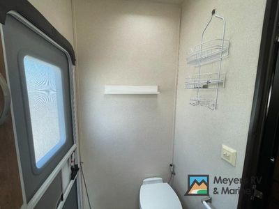 2018 Forest River RV Salem - Photo 26