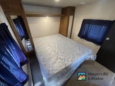 2018 Forest River RV Salem - Photo 20