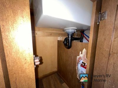 2018 Forest River RV Salem - Photo 12