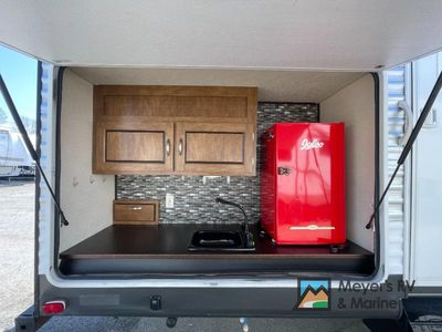 2018 Forest River RV Salem - Photo 33