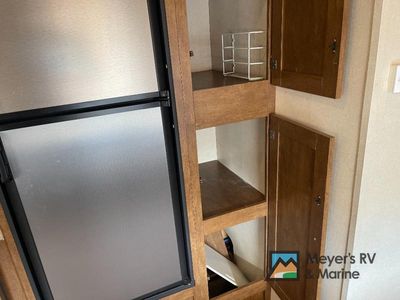 2018 Forest River RV Salem - Photo 15