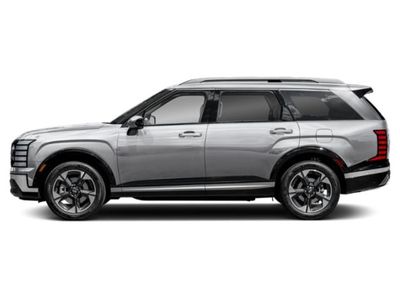 2026 Hyundai Palisade - Photo 1
