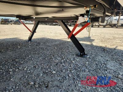 2026 Forest River RV Cherokee Rogue Armored - Photo 11