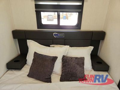 2026 Forest River RV Cherokee Rogue Armored - Photo 45