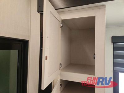 2026 Forest River RV Cherokee Rogue Armored - Photo 29
