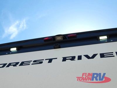 2026 Forest River RV Cherokee Rogue Armored - Photo 19
