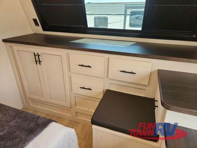 2026 Forest River RV Cherokee Rogue Armored - Photo 48
