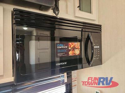 2026 Forest River RV Cherokee Rogue Armored - Photo 26