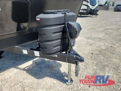 2026 Forest River RV Cherokee Rogue Armored - Photo 10