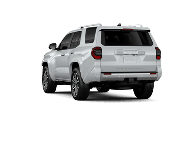 2026 Toyota 4Runner - Photo 4