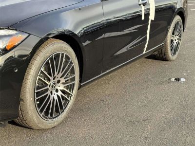 2026 Mercedes-Benz C-Class — photo 13 view