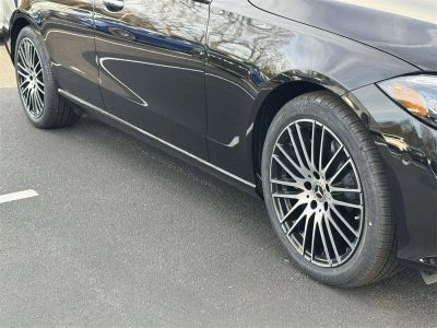 2026 Mercedes-Benz C-Class — photo 12 view