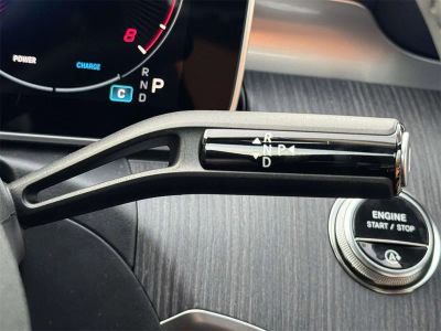 2026 Mercedes-Benz C-Class — photo 24 view