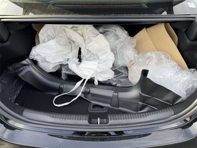 2026 Mercedes-Benz C-Class — photo 14 view