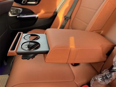 2026 Mercedes-Benz C-Class — photo 31 view