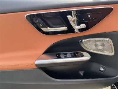 2026 Mercedes-Benz C-Class — photo 17 view