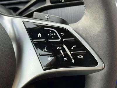 2026 Mercedes-Benz C-Class — photo 23 view