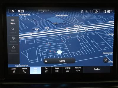 2024 Ford Super Duty F-250 4WD — photo 21 view