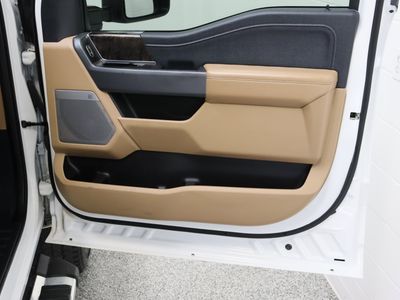 2024 Ford Super Duty F-250 4WD — photo 39 view
