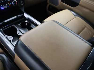 2024 Ford Super Duty F-250 4WD — photo 17 view