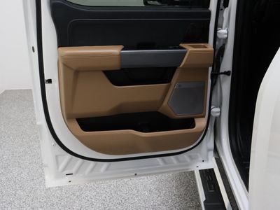 2024 Ford Super Duty F-250 4WD — photo 29 view