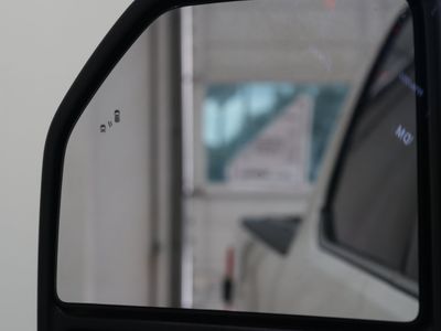 2024 Ford Super Duty F-250 4WD — photo 25 view
