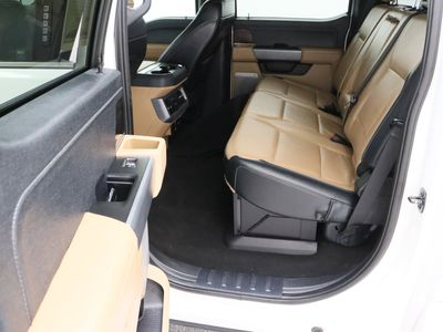2024 Ford Super Duty F-250 4WD — photo 31 view