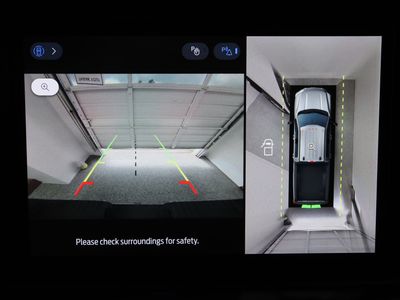 2024 Ford Super Duty F-250 4WD — photo 22 view