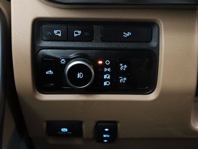 2024 Ford Super Duty F-250 4WD — photo 28 view