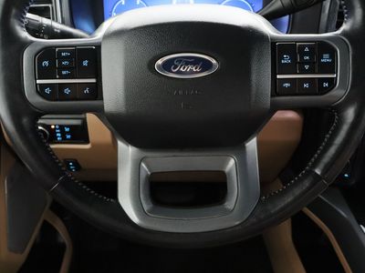 2024 Ford Super Duty F-250 4WD — photo 27 view