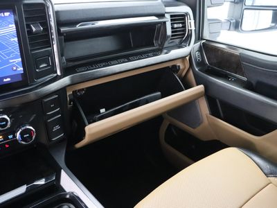 2024 Ford Super Duty F-250 4WD — photo 26 view