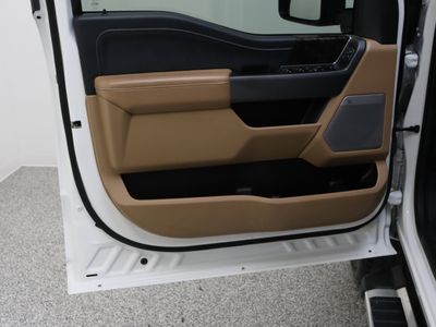 2024 Ford Super Duty F-250 4WD — photo 12 view