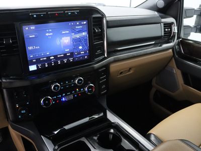 2024 Ford Super Duty F-250 4WD — photo 16 view