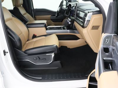 2024 Ford Super Duty F-250 4WD — photo 41 view