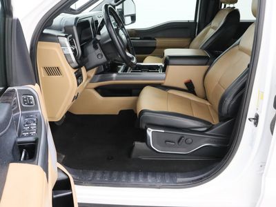2024 Ford Super Duty F-250 4WD — photo 14 view