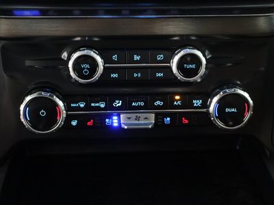 2024 Ford Super Duty F-250 4WD — photo 20 view