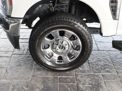 2024 Ford Super Duty F-250 4WD — photo 11 view