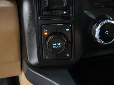 2024 Ford Super Duty F-250 4WD — photo 24 view