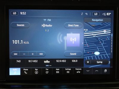 2024 Ford Super Duty F-250 4WD — photo 19 view