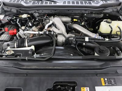 2024 Ford Super Duty F-250 4WD — photo 42 view