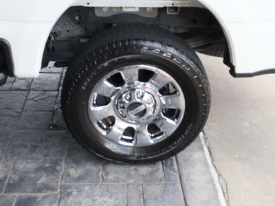 2024 Ford Super Duty F-250 4WD — photo 10 view