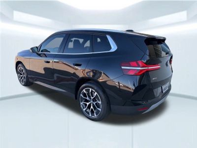 2026 BMW X3 - Photo 5