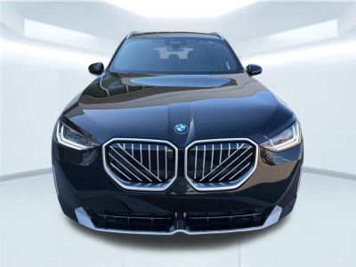 2026 BMW X3 - Photo 2