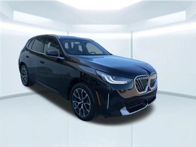 2026 BMW X3 - Photo 9