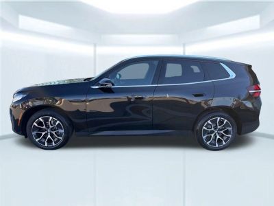 2026 BMW X3 - Photo 4
